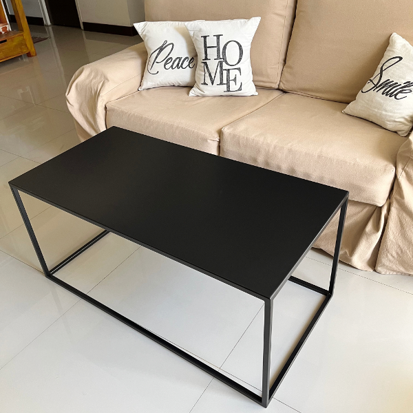 Producto - Mesa ratona Colin Black