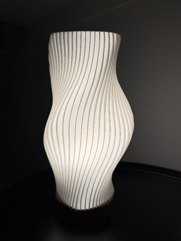 Producto - Lampara Esme