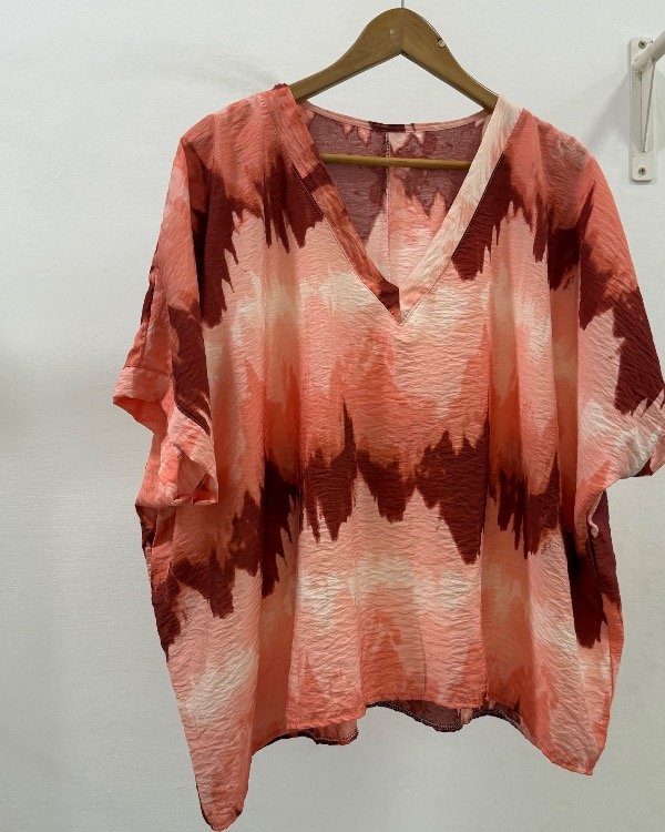 Producto - Blusa Tala