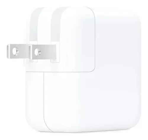 Producto - RCB - FUENTE MACBOOK 30W
