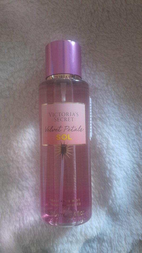 Producto - Velvet petals SOL