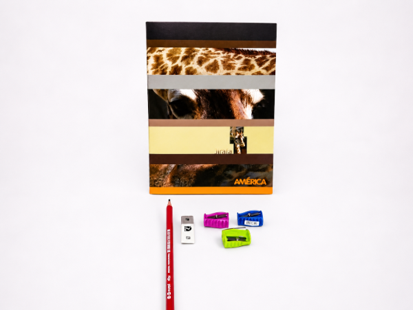 Producto - KIT ESCOLAR EXPRESS