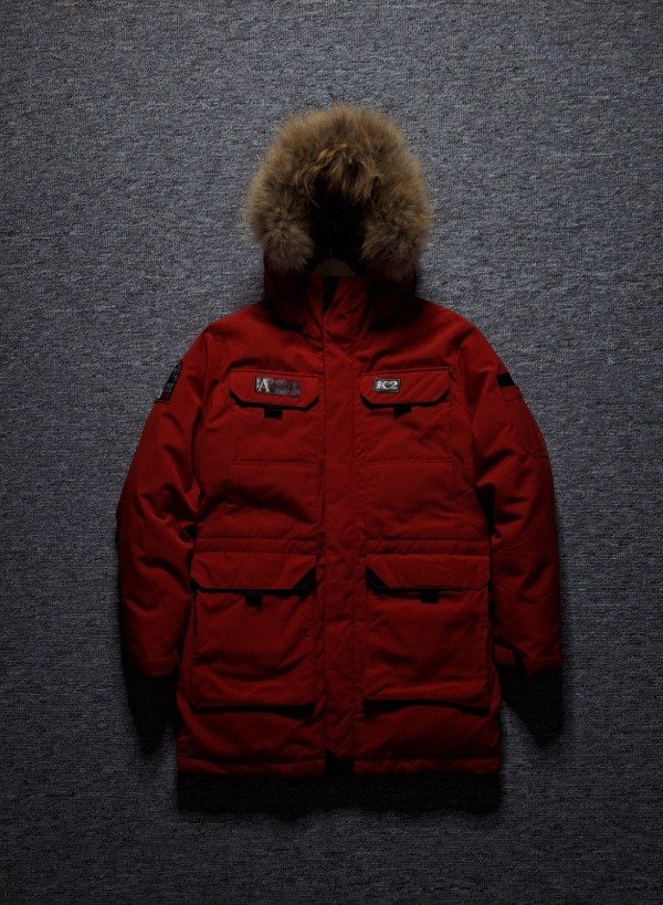 Producto - K2 ALPINE TEAM