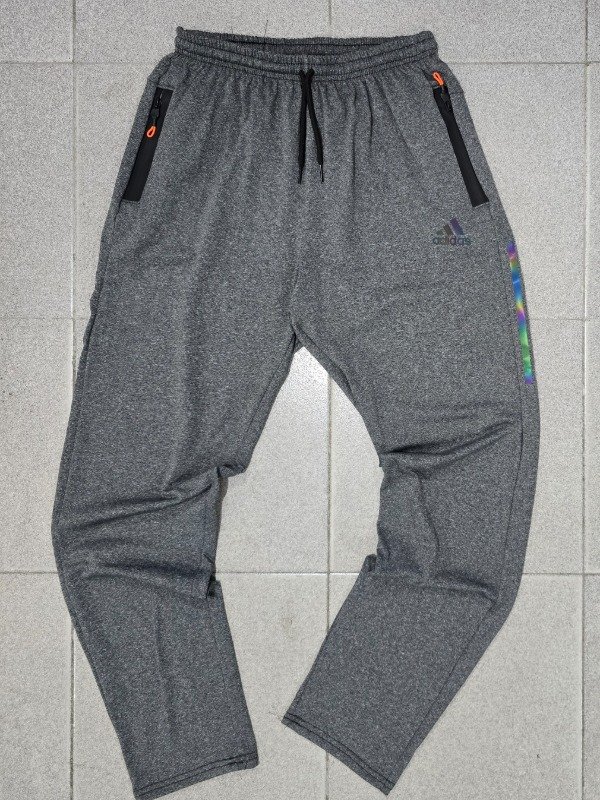 Producto - Pantalón Térmico Adidas Gris