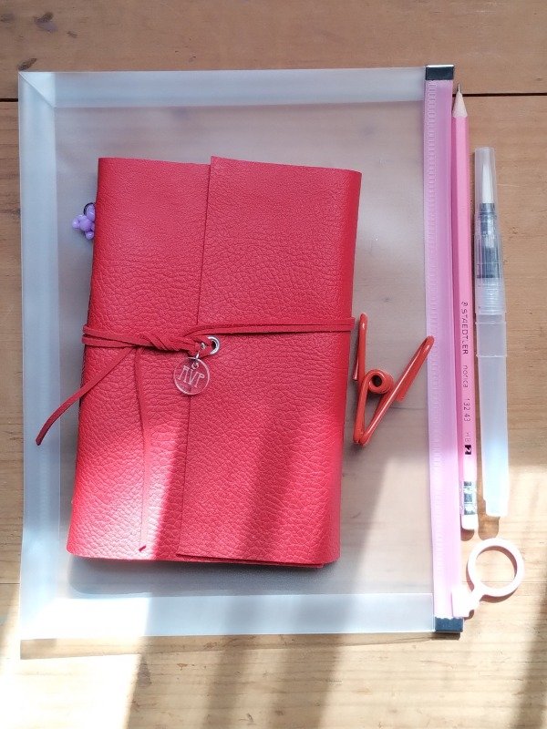 Producto - Kit Día del Maestro Bitácora + Regalo