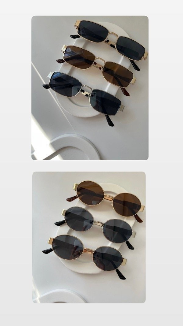 Producto - Lente Celine - OUTLET 1 - Leer Descripción