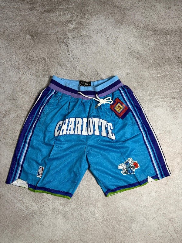 Producto - Short NBA Charlotte