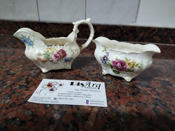 Producto - Jarritas japonesas