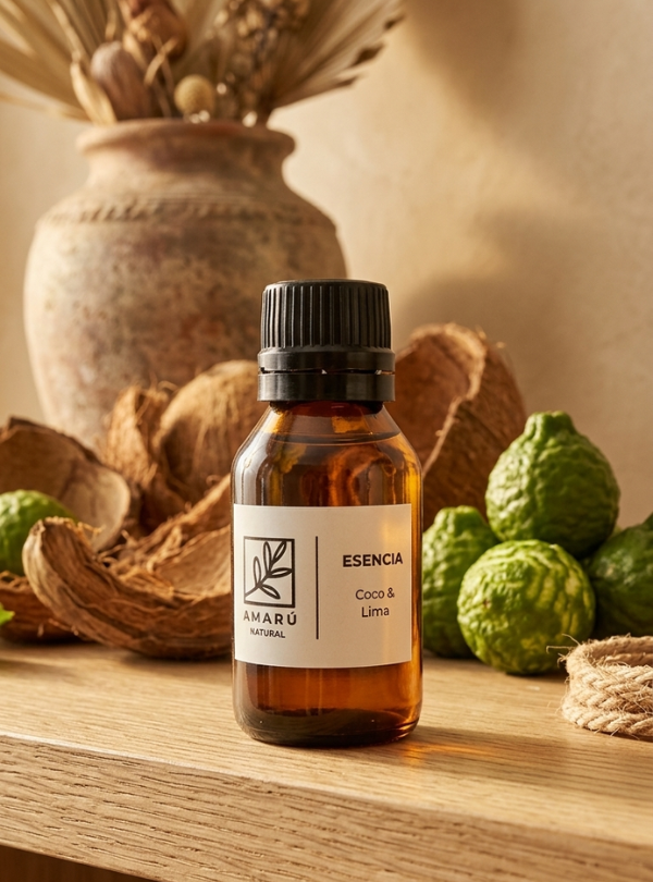 Producto - ESENCIA PARA HORNITO 20cc