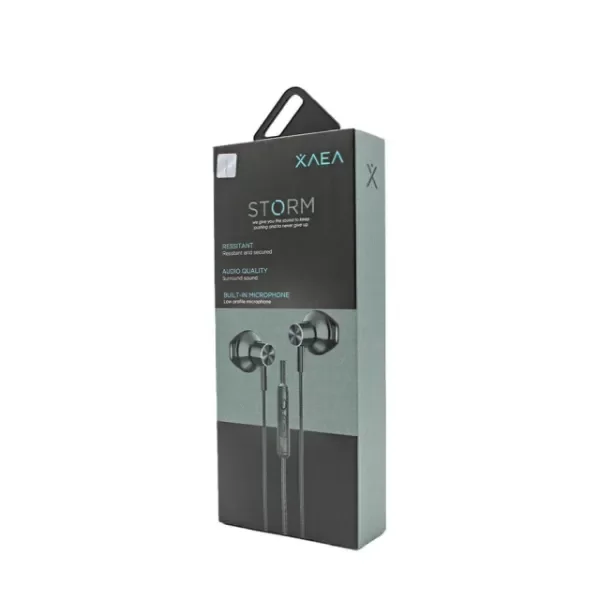 Producto - Auricular MOD40 - STORM