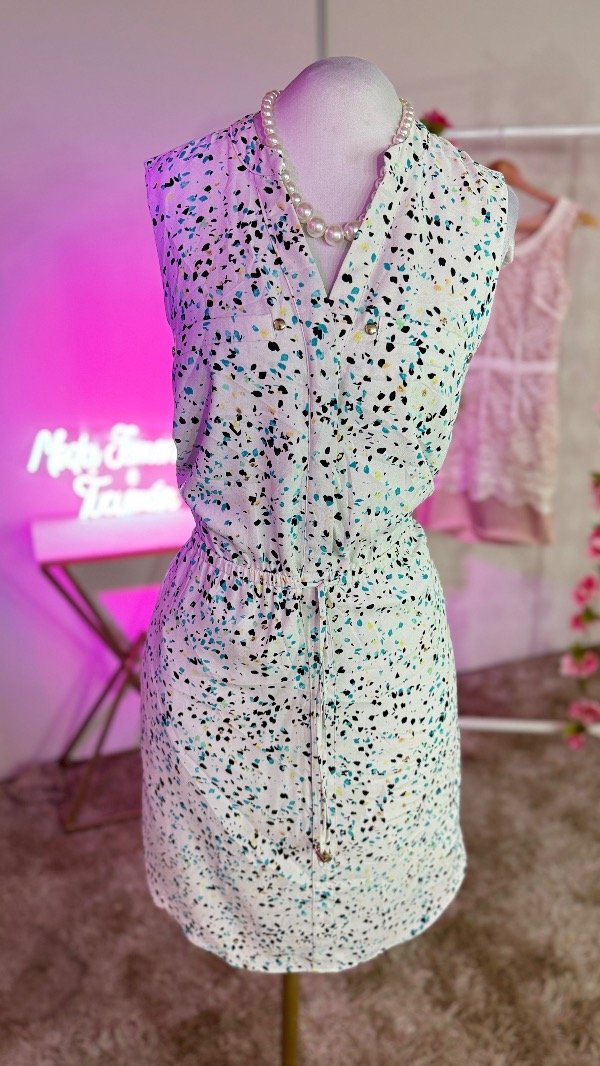 Producto - Vestido Blanco