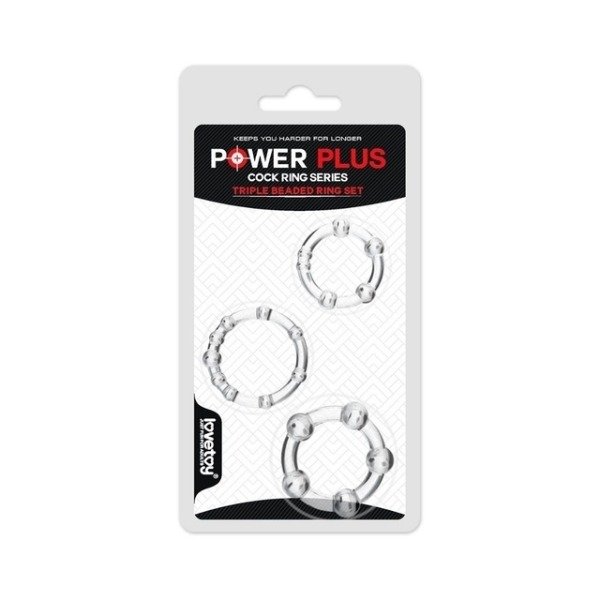 Producto - Kit De Anillos Peneanos Suaves Lovetoy
