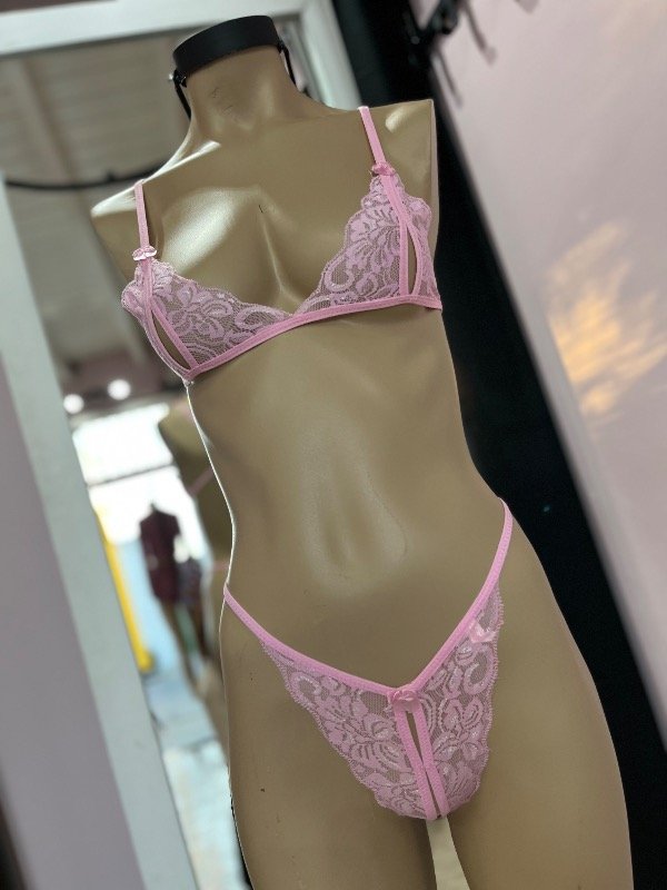 Producto - RUTERO TALLE S