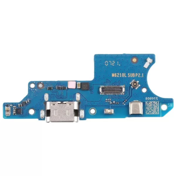 Producto - Placa de carga Motorola e7i Power