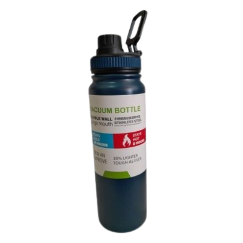 Producto - BOTELLA ACERO TERMICA 800 ML SPORT BOTTLE / CODIGO S55