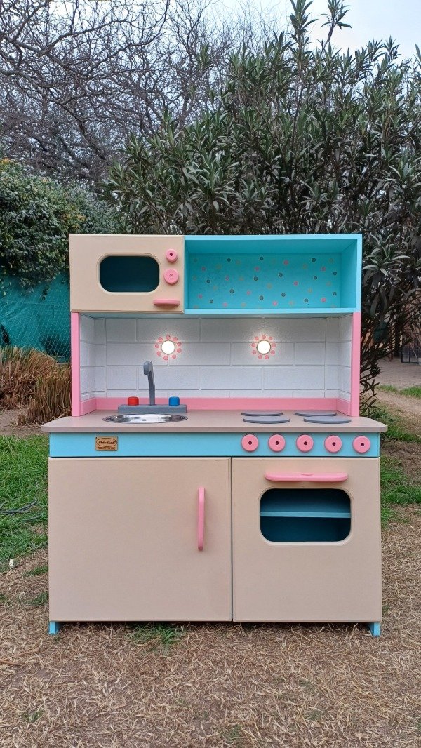 Producto - COCINITA "LUZ" 1 m