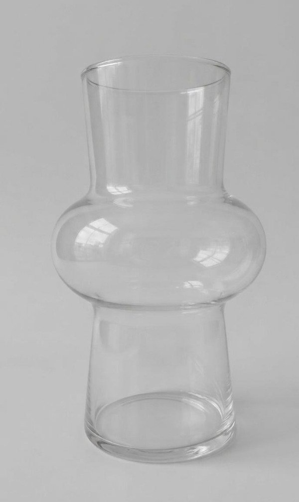 Producto - Floreros de vidrio ondas - 5