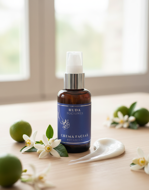 Producto - CREMA FACIAL COLAGENO