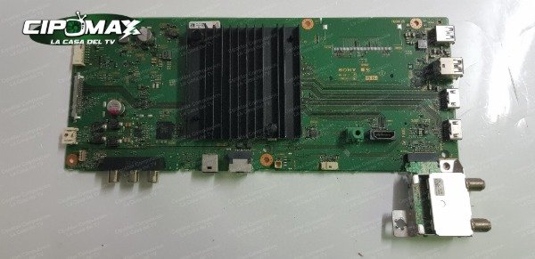 Producto - Placa Main Sony KD-55X725E - 1-981-926-11 Gtia