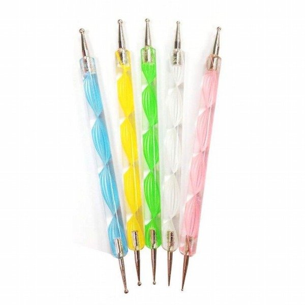 Producto - Dotting x 5