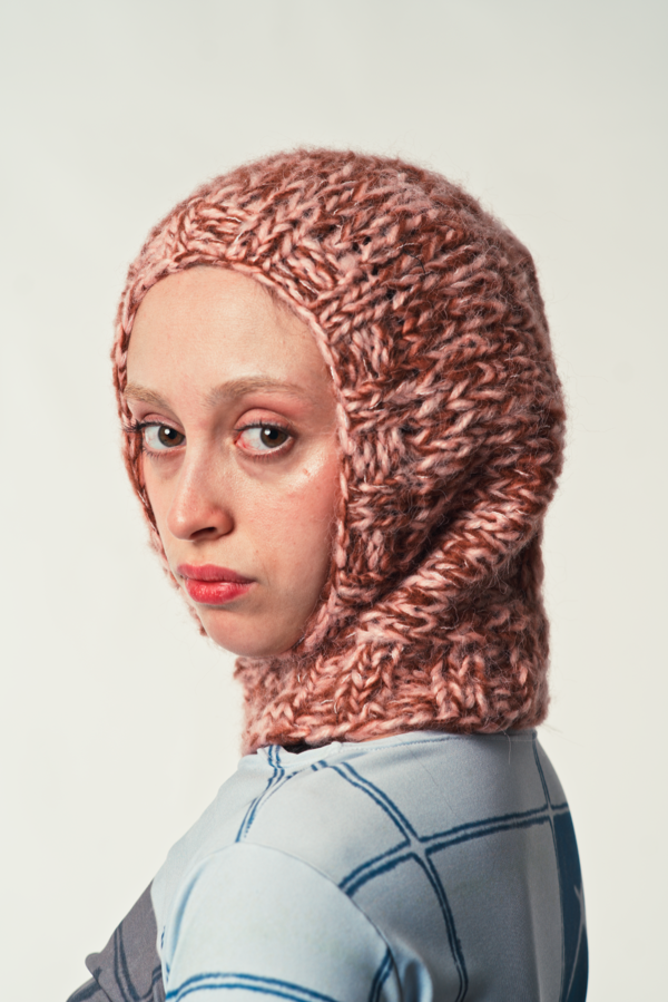 Producto - balaclava #1