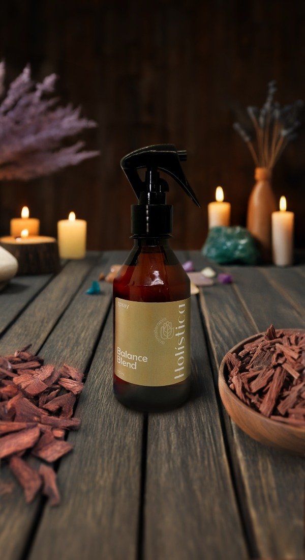 Producto - Aromaterapia - 2
