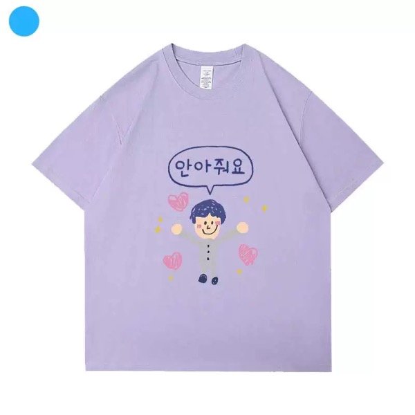 Producto - JIN REMERA