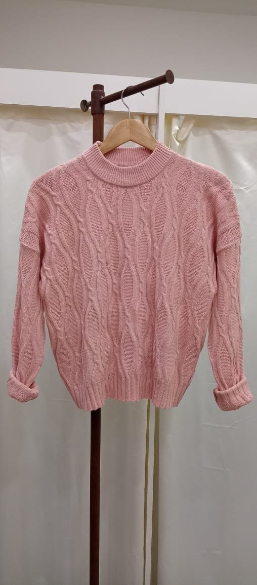Producto - Sweaters Rufina
