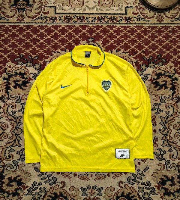 Producto - Camiseta Boca