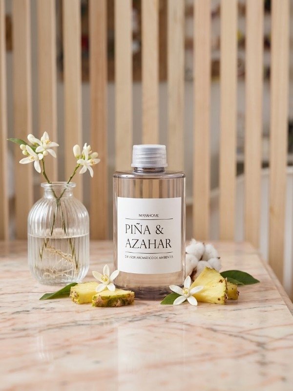 Producto - Repuesto difusor PIÑA AZAHAR