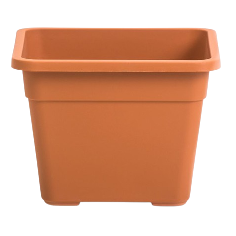 Producto - Maceta Cuadrada
