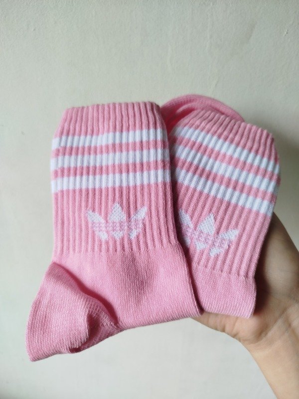 Producto - Tenis adi colores rosa