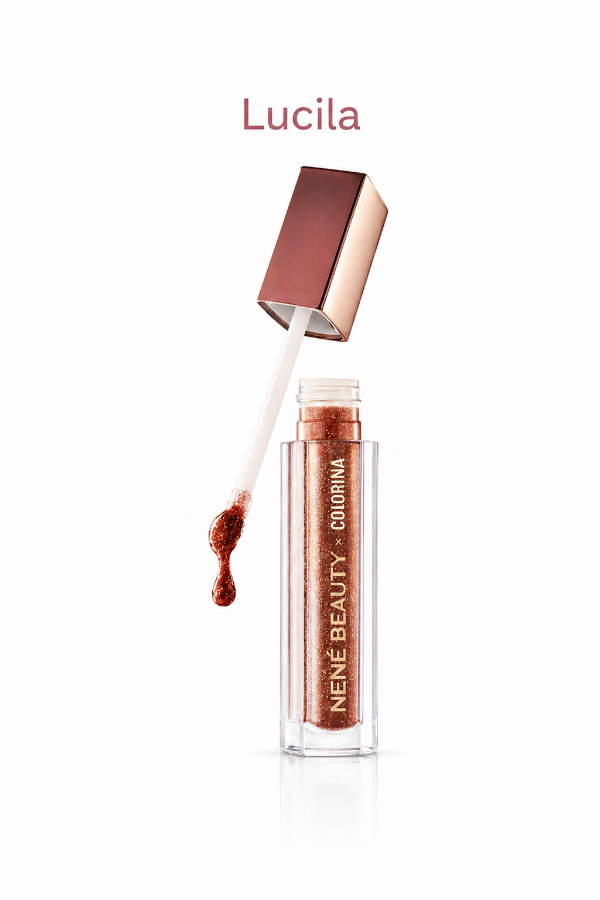 Producto - LIP GLOW NENÉxCOLORINA - 3