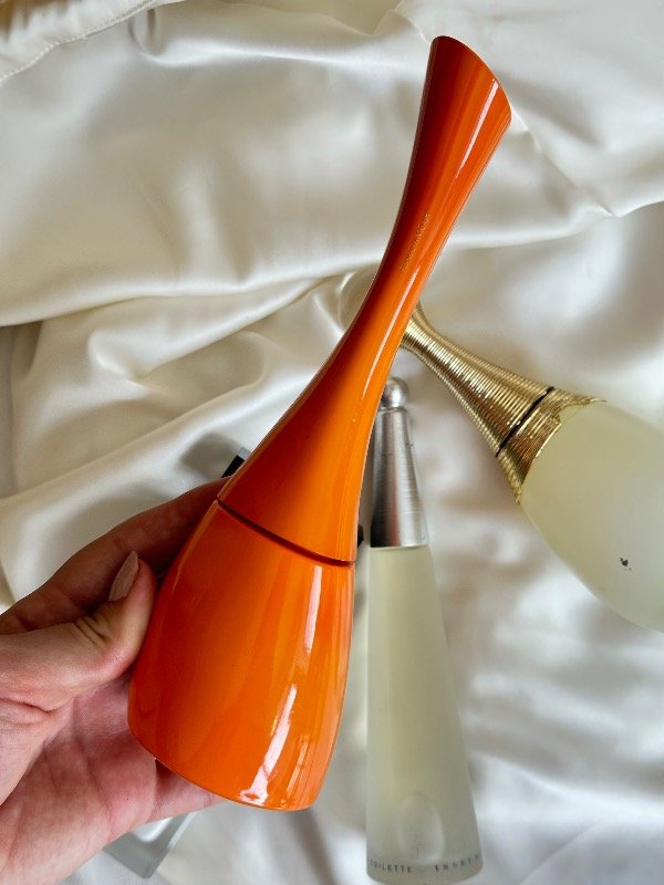 Producto - Kenzo amour - 100 ml EDP