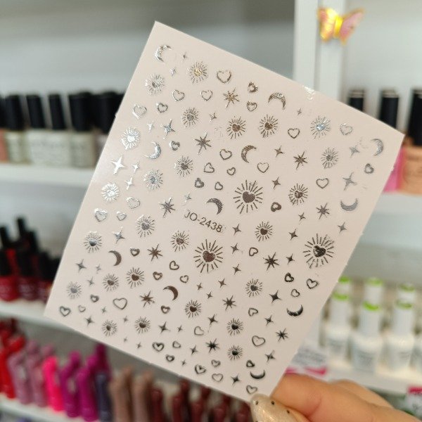 Producto - Sticker 798