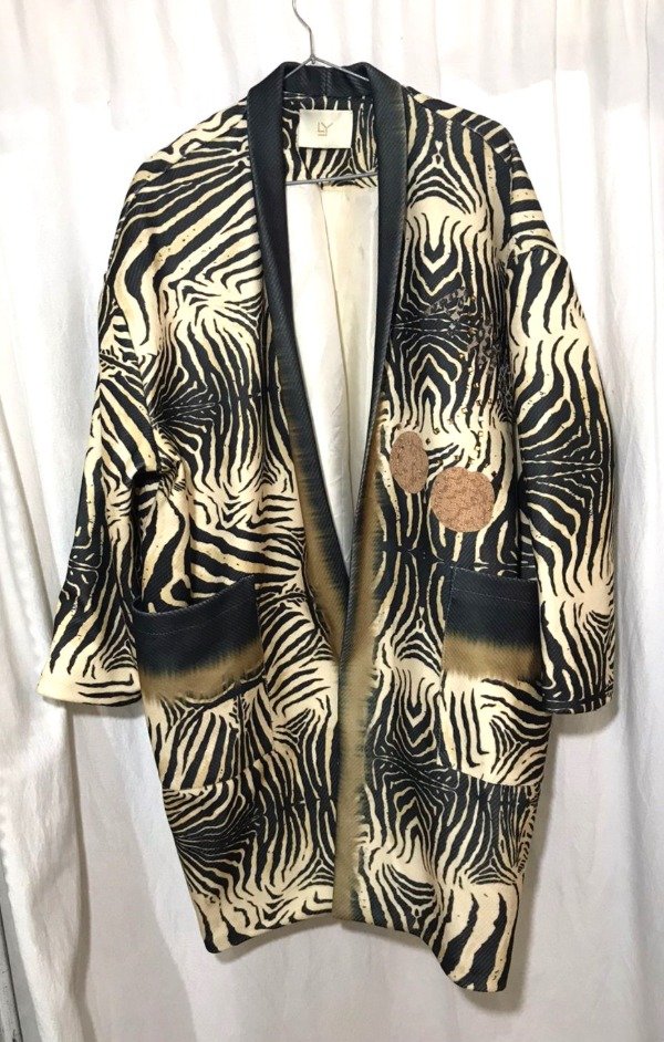 Producto - Sacon Lea