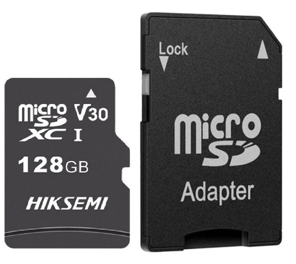Producto - Memoria Hiksemi Clase 10 128GB