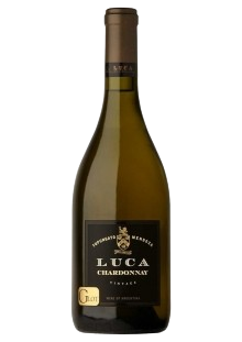 Producto - Luca Chardonnay