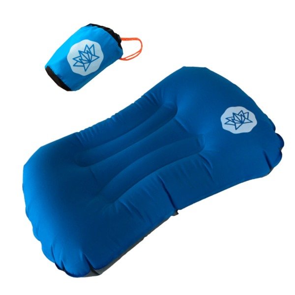 Producto - ALMOHADA INFLABLE