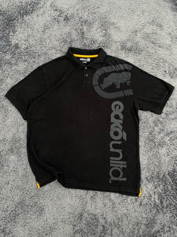Producto - Chomba Ecko Unltd