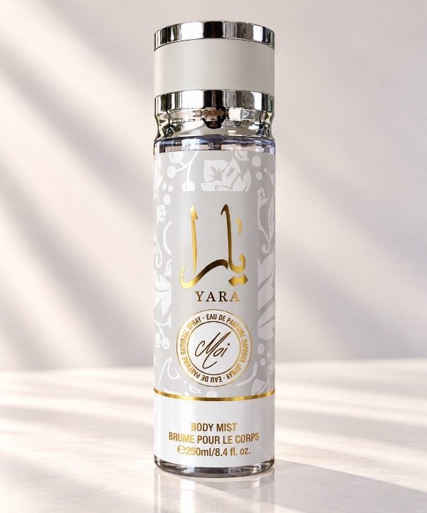 Producto - Body splash Femeninos - 14