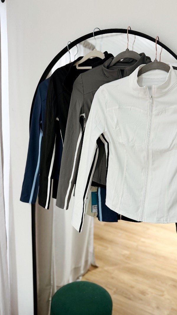 Producto - Campera cortez