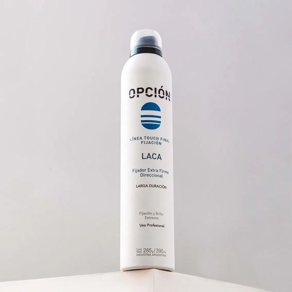 Producto - Laca Opción