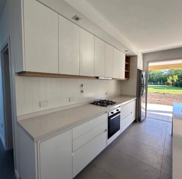 Producto - COCINA SILESTONE BLANCO NORTE