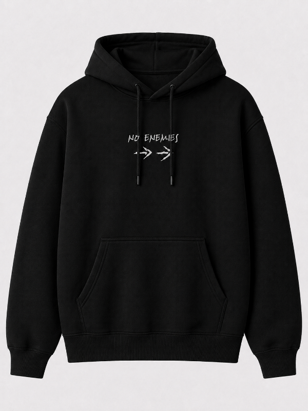 Producto - No Enemies - 2