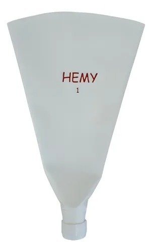 Producto - MANGA HEMY SELLADA CON CUPLA N1 x1