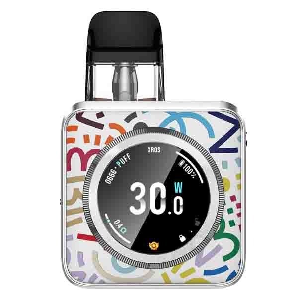 Producto - VAPORESSO XROS 5 NANO (ORIGINAL- SELLADO) COLOR BURST