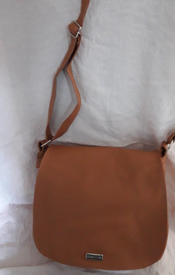 Producto - MORRAL MARRÓN