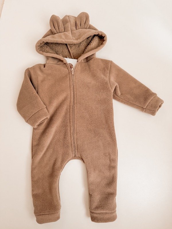 Producto - Enterito micropolar-corderito camel