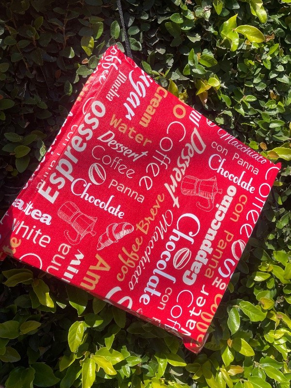 Producto - Almohadón de silla x 6 unidades